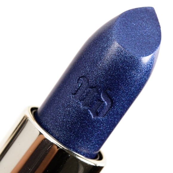 🌟🧚‍♀️FROSTBITE Urban Decay DISCONTINUED Lipstick NWOBOX - Picture 6 of 9